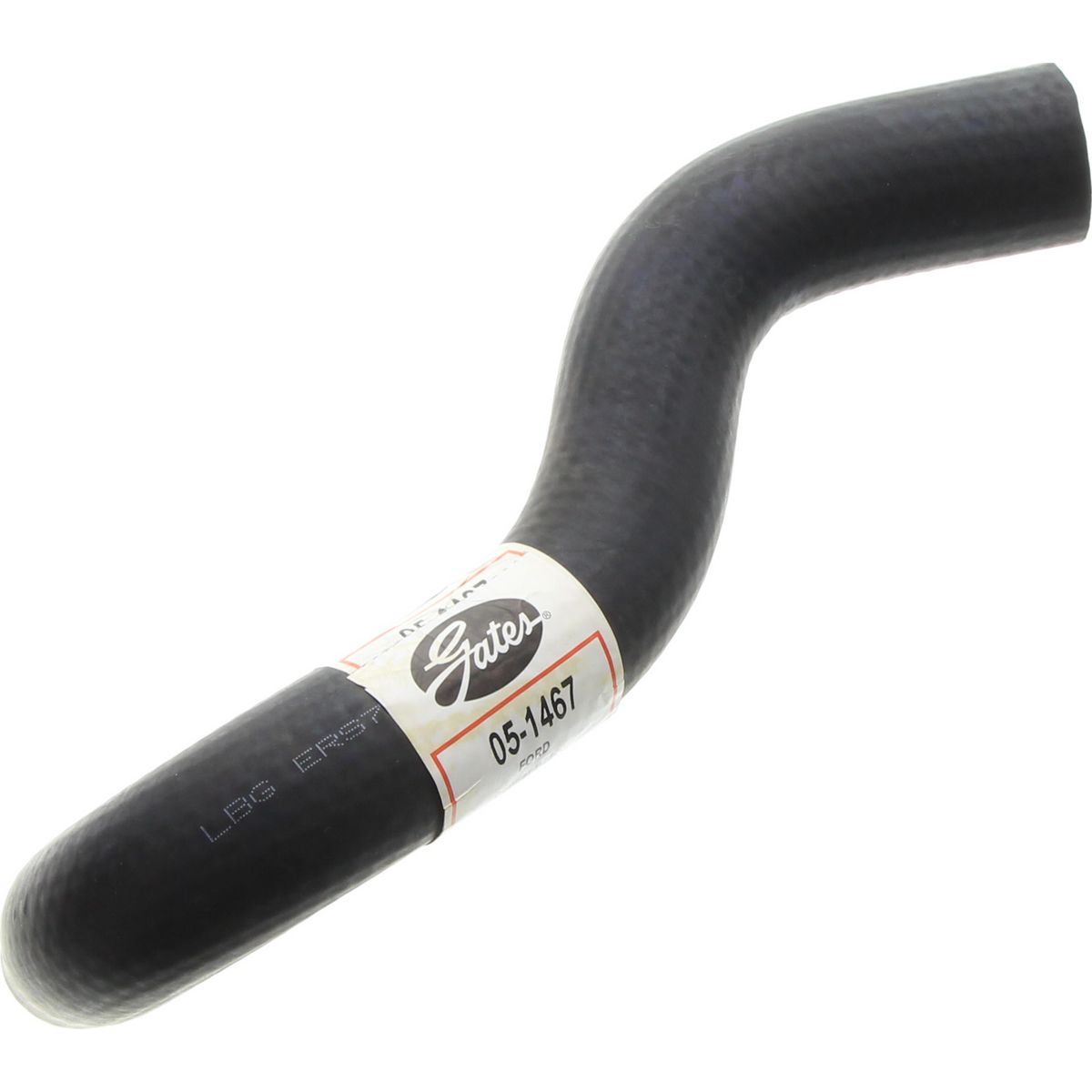 Gates Radiator Hose - 05-1467