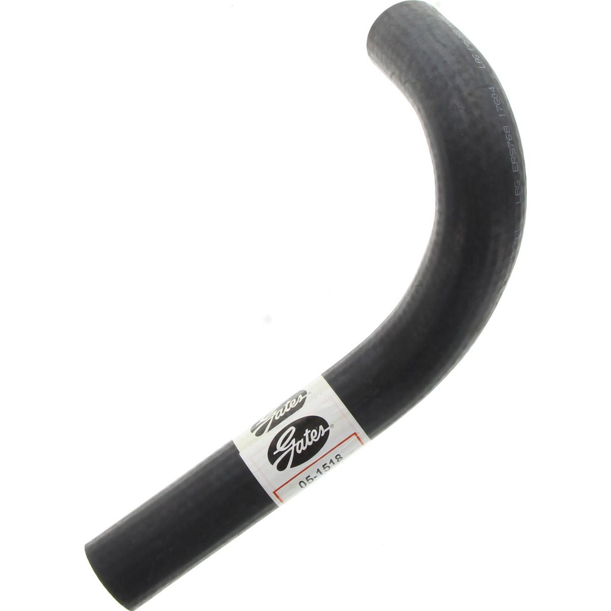 Gates Radiator Hose - 05-1518