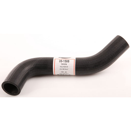 Gates Radiator Hose - 05-1508