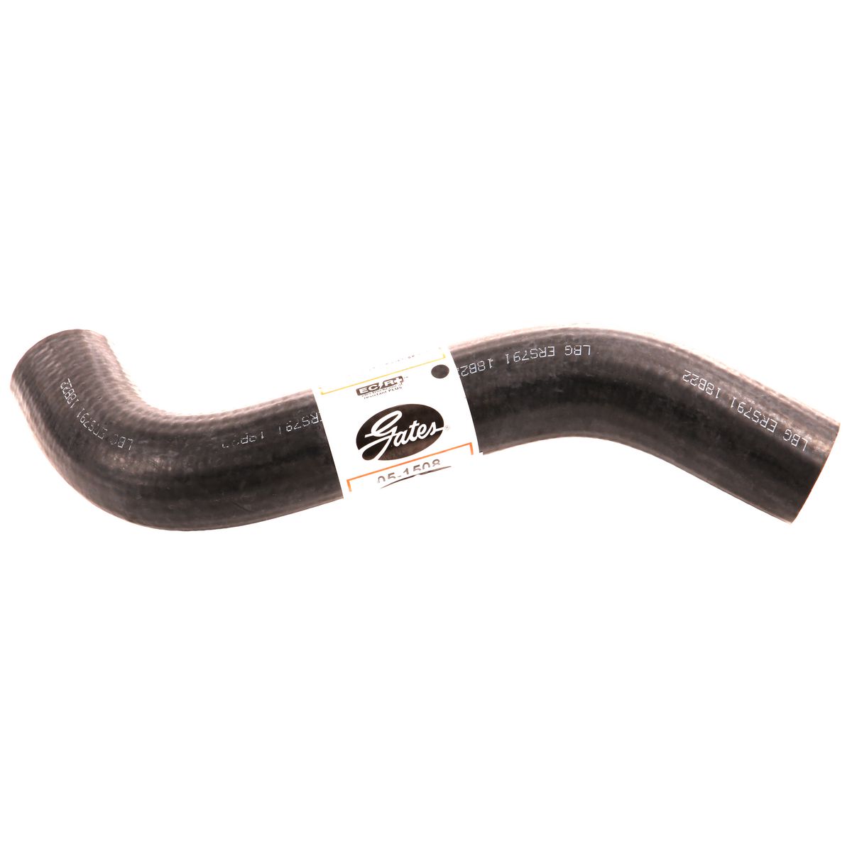Gates Radiator Hose - 05-1508