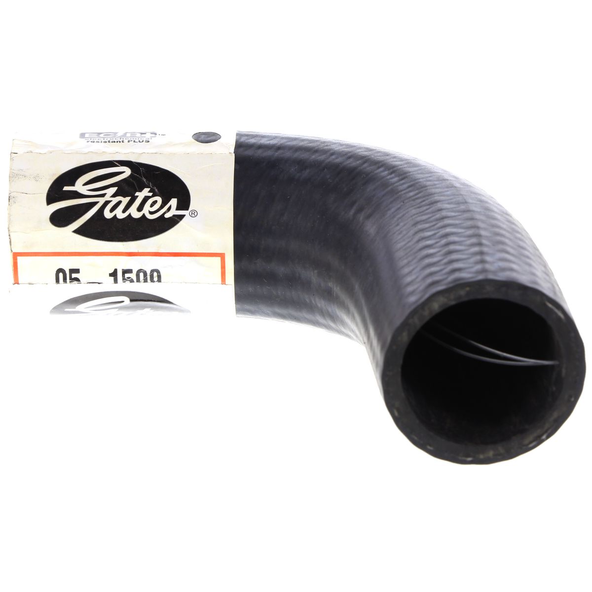 Gates Radiator Hose - 05-1509