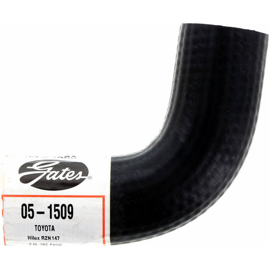 Gates Radiator Hose - 05-1509