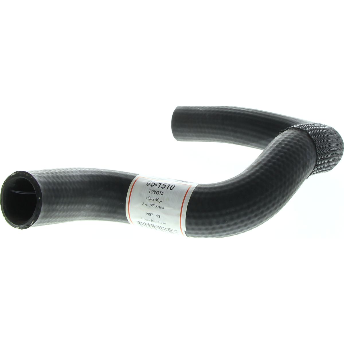 Gates Radiator Hose - 05-1510