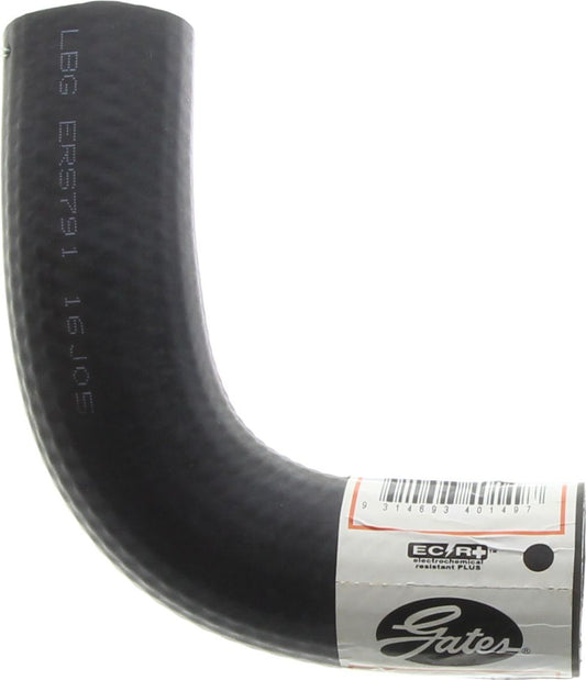 Gates Radiator Hose - 05-1507