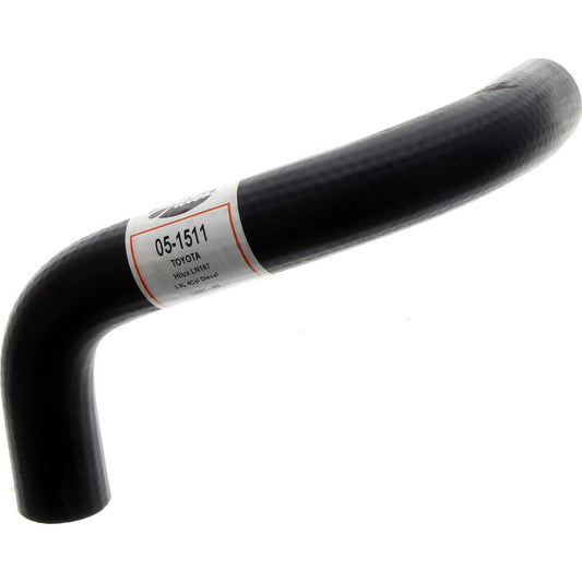Gates Radiator Hose - 05-1511
