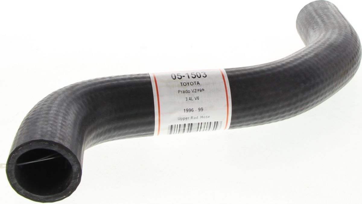 Gates Radiator Hose - 05-1503