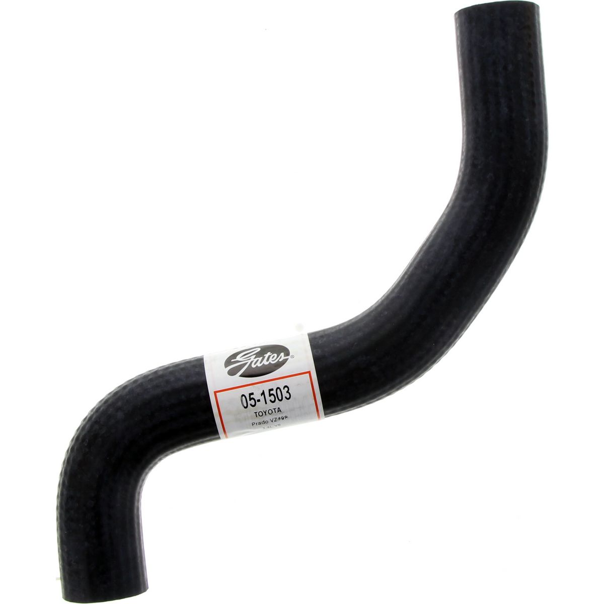 Gates Radiator Hose - 05-1503
