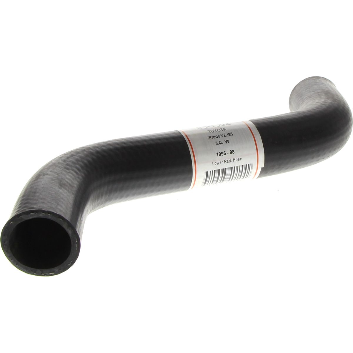 Gates Radiator Hose - 05-1502
