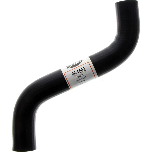 Gates Radiator Hose - 05-1502