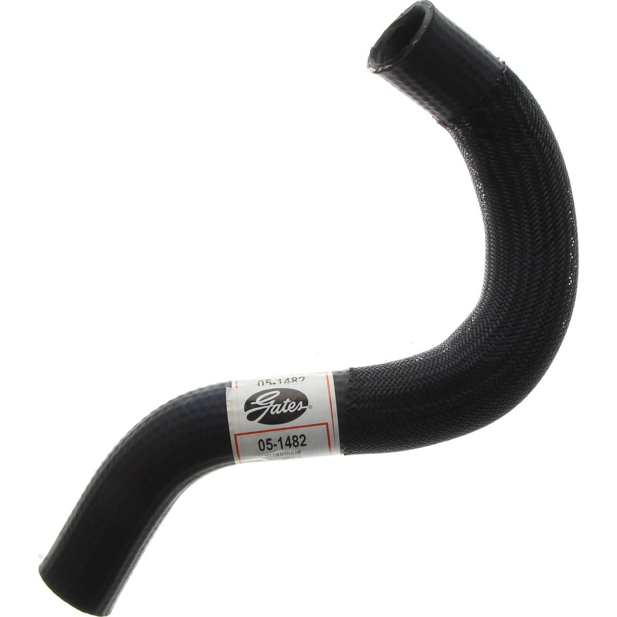 Gates Radiator Hose - 05-1482