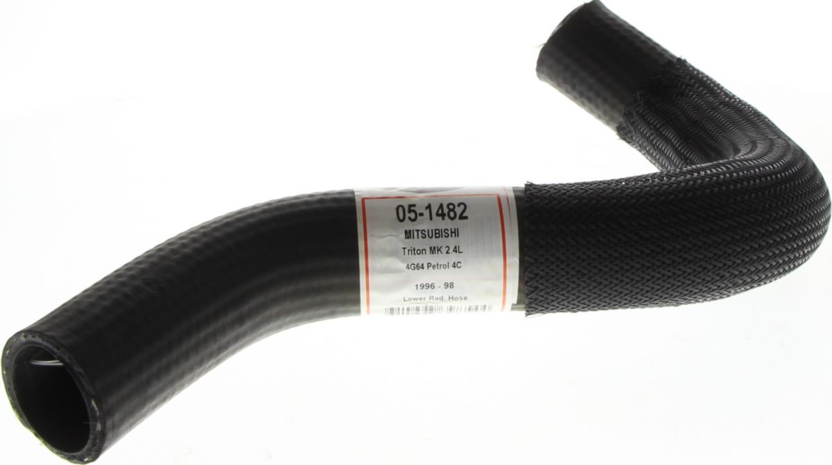 Gates Radiator Hose - 05-1482