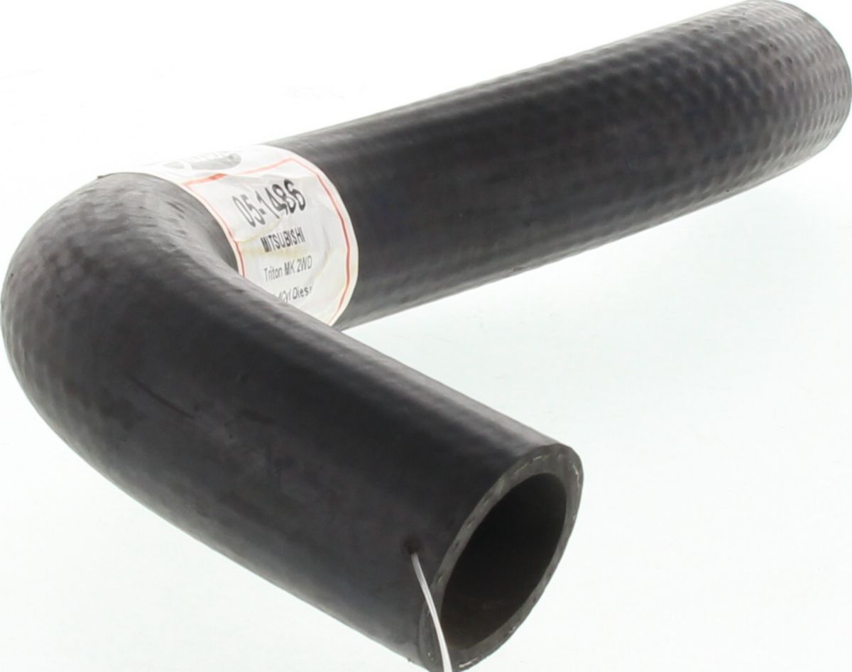 Gates Radiator Hose - 05-1486