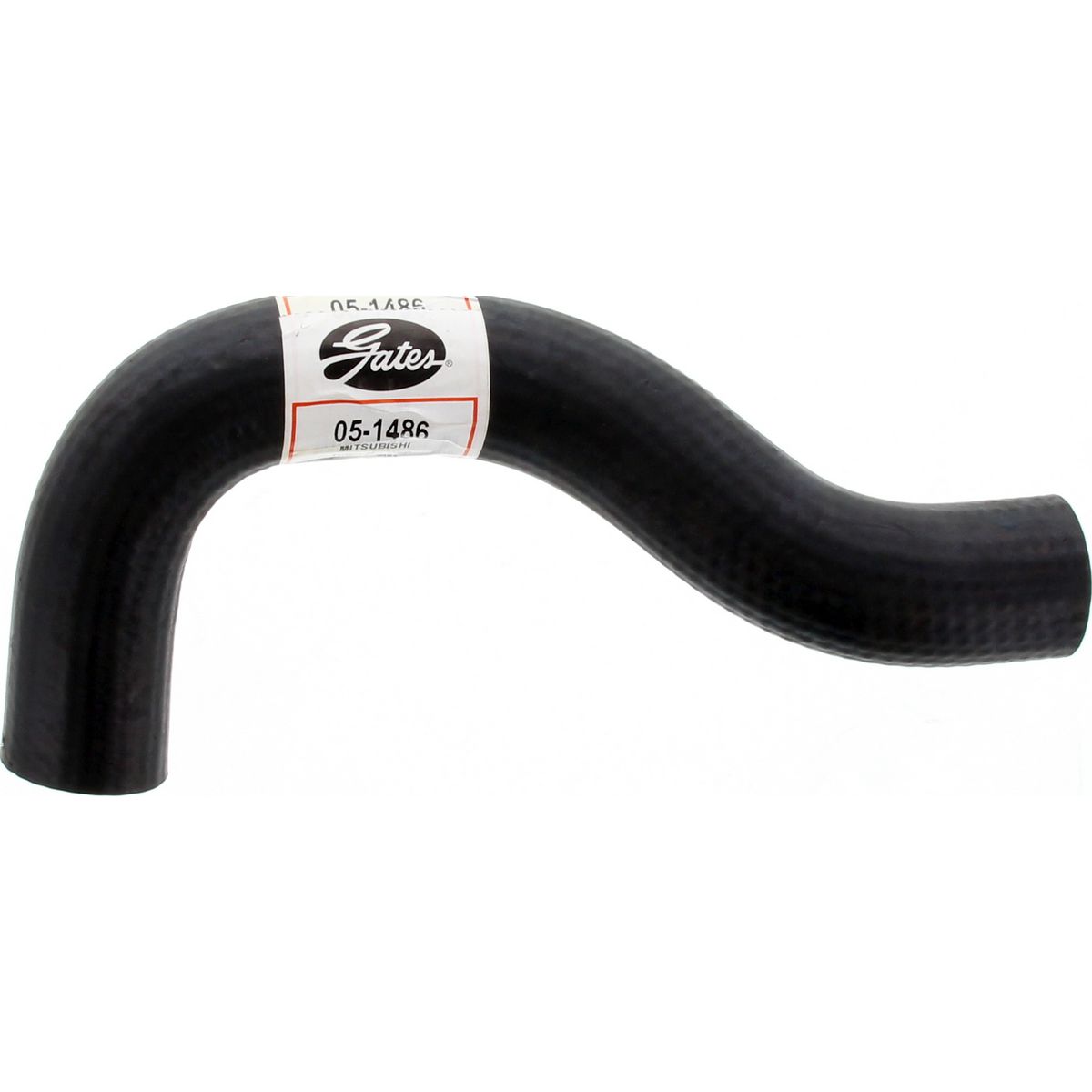 Gates Radiator Hose - 05-1486