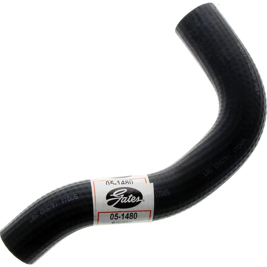 Gates Radiator Hose - 05-1480