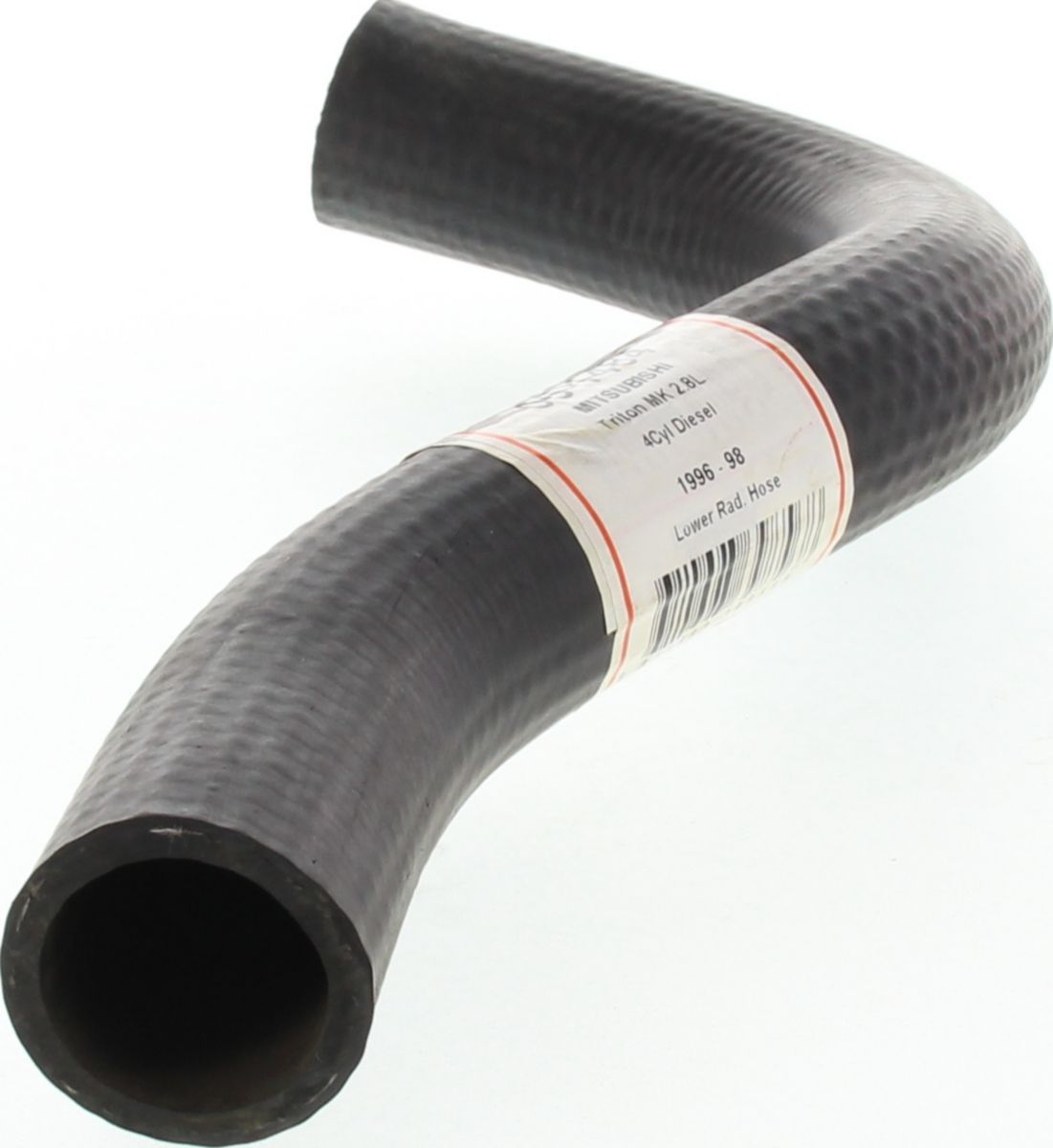 Gates Radiator Hose - 05-1484