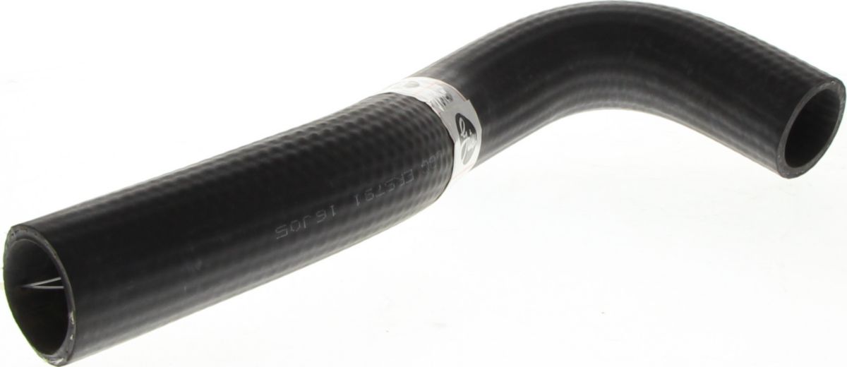 Gates Radiator Hose - 05-1487