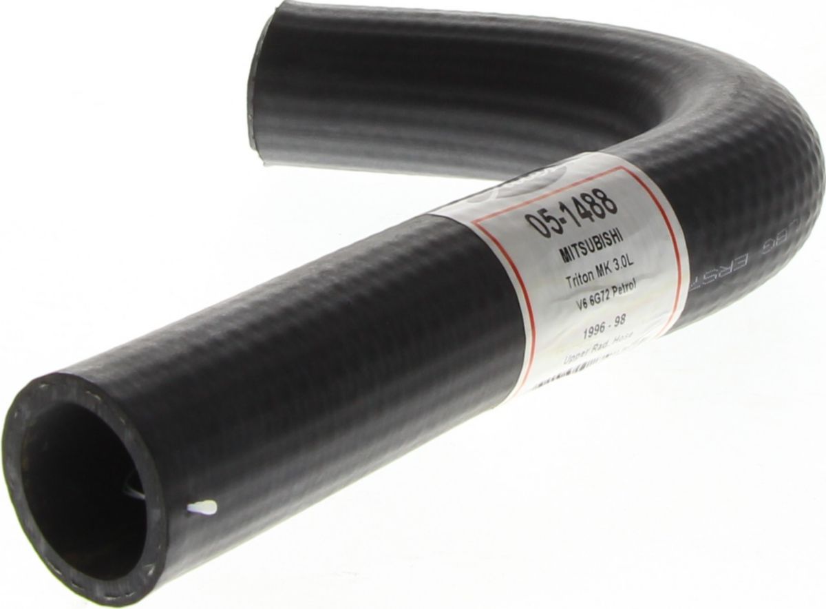 Gates Radiator Hose - 05-1488