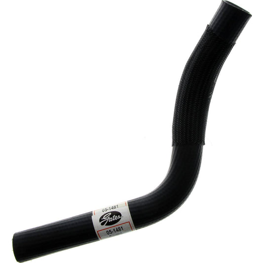 Gates Radiator Hose - 05-1481