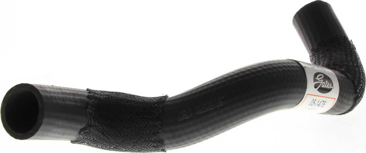 Gates Radiator Hose - 05-1476