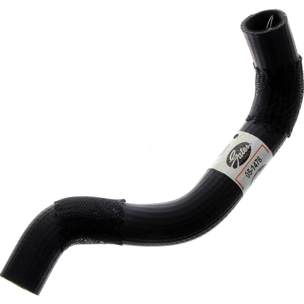 Gates Radiator Hose - 05-1476