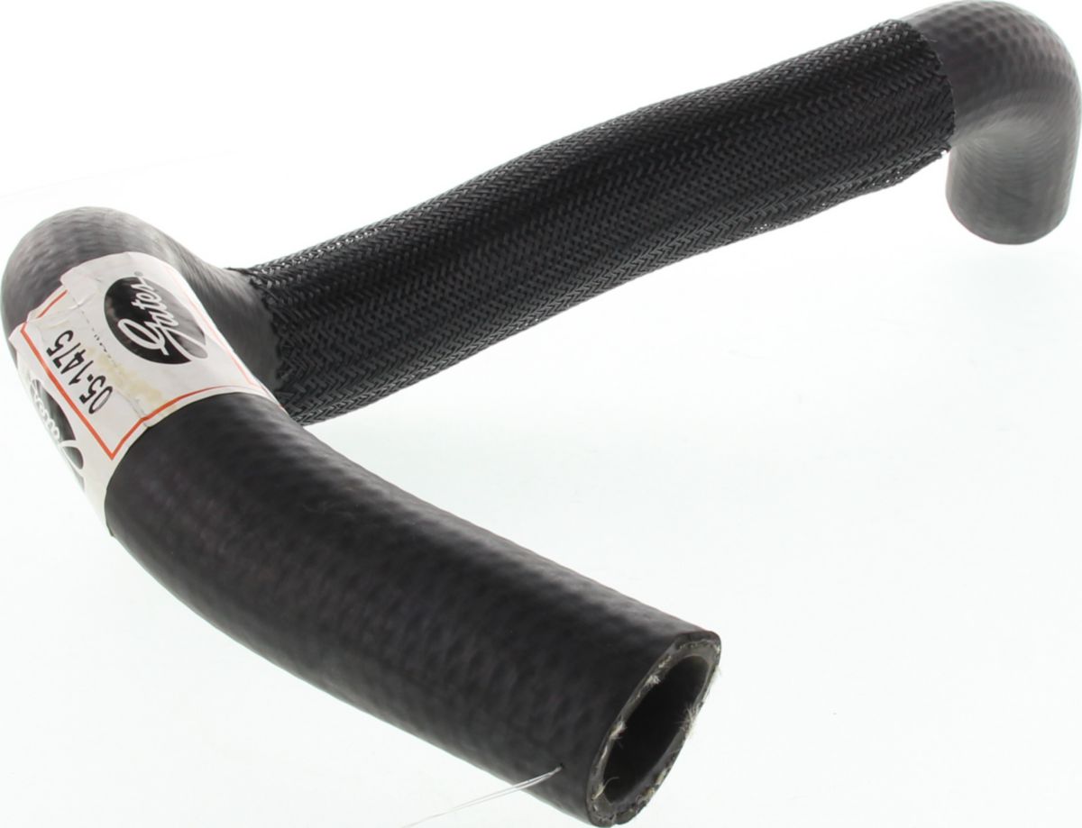 Gates Radiator Hose - 05-1475