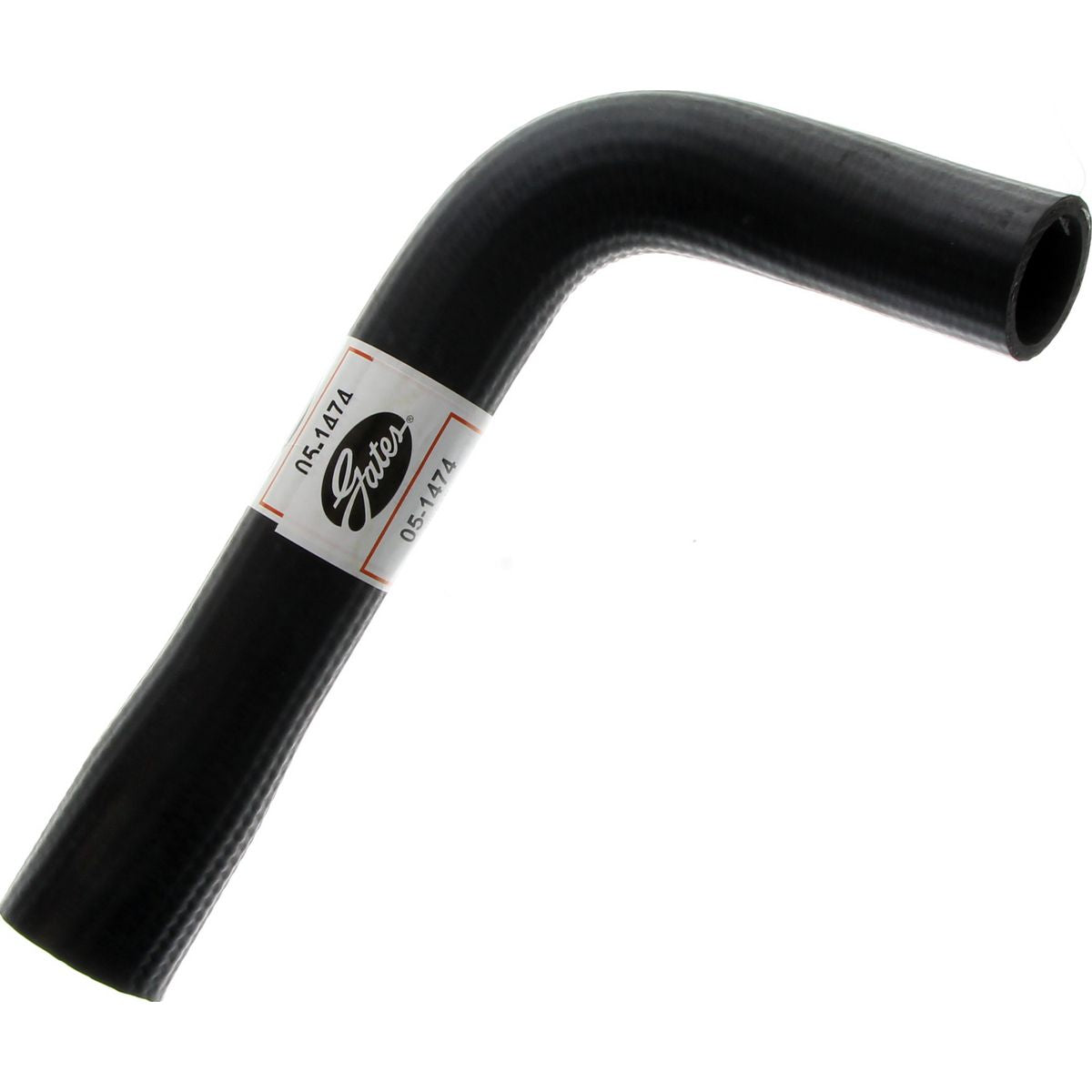 Gates Radiator Hose - 05-1474