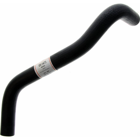 Gates Radiator Hose - 05-1473