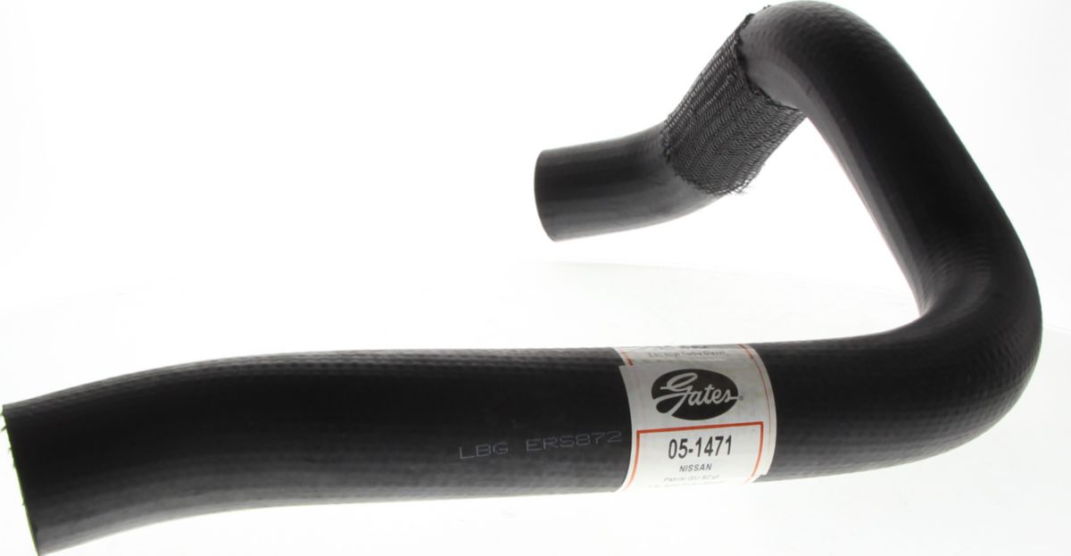 Gates Radiator Hose - 05-1471