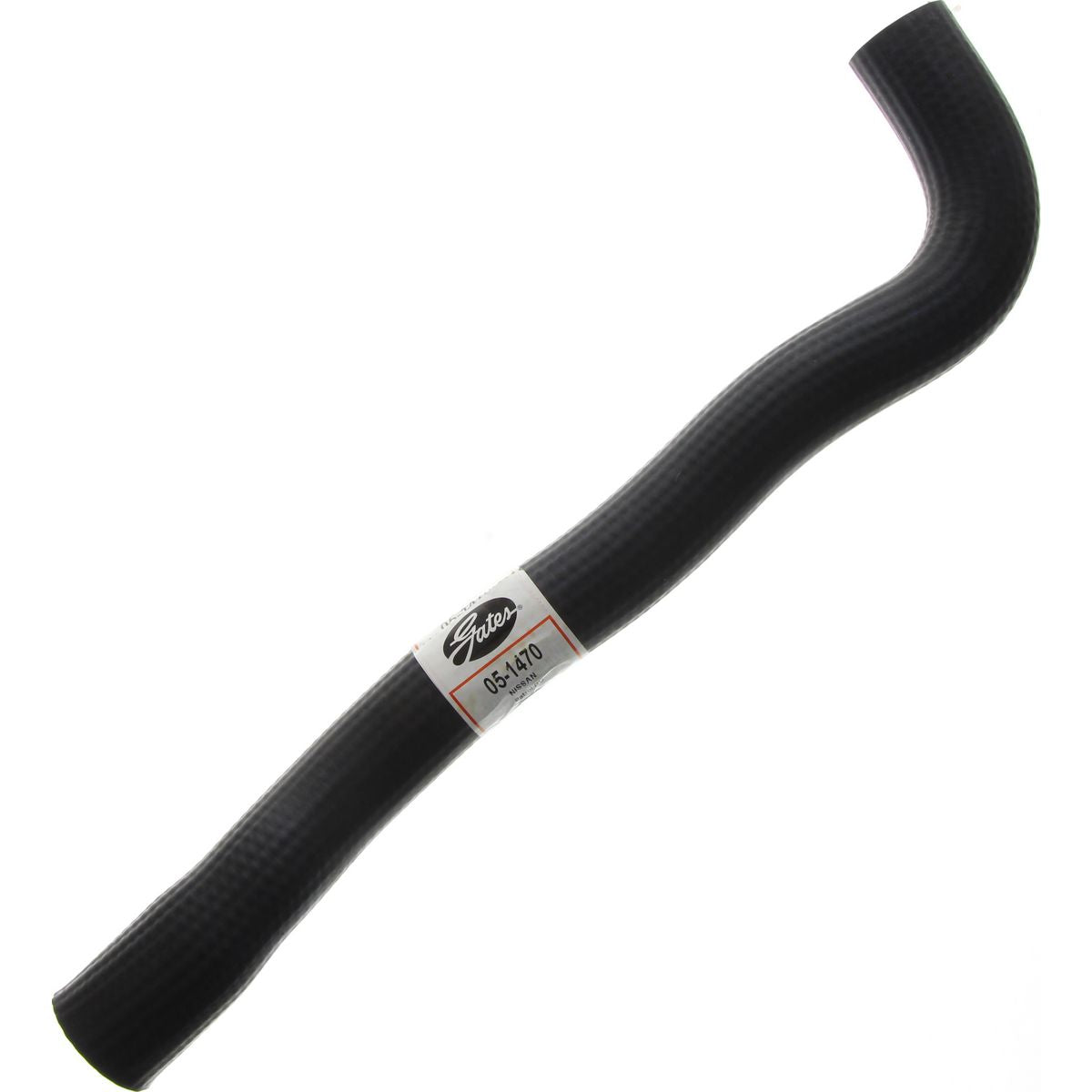 Gates Radiator Hose - 05-1470