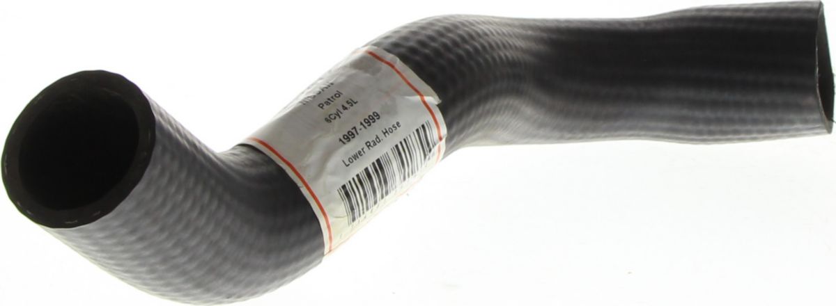 Gates Radiator Hose - 05-1472