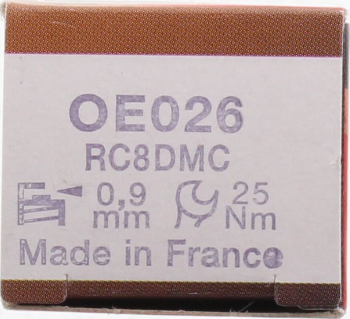 Champion MGW Spark Plug - OE026