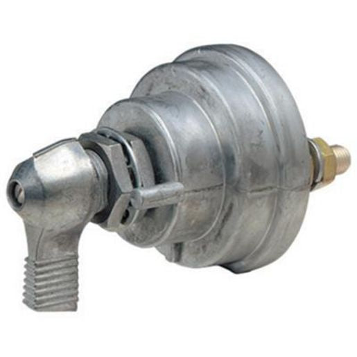 Narva Battery Master / Isolation Switch With Alternator/Generator Field Current - 61075