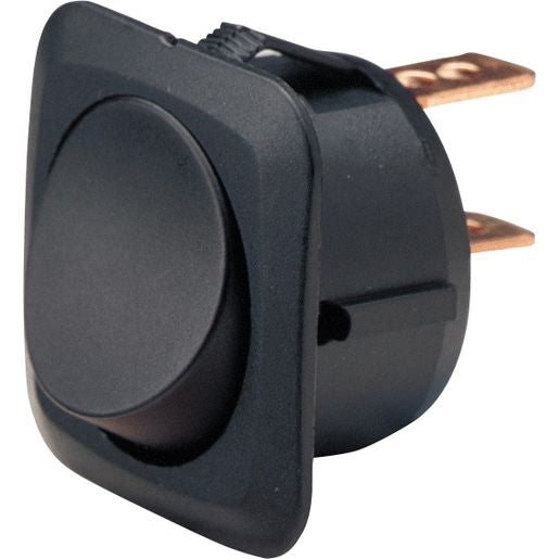 Narva Rocker Switch Off/On SPST - 62050BL