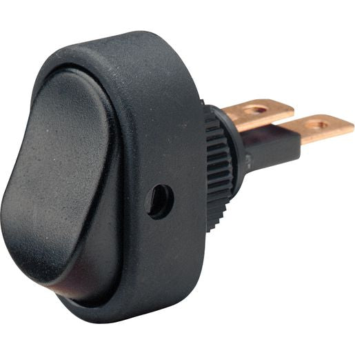 Narva Rocker Switch Off/On SPST - 62055BL
