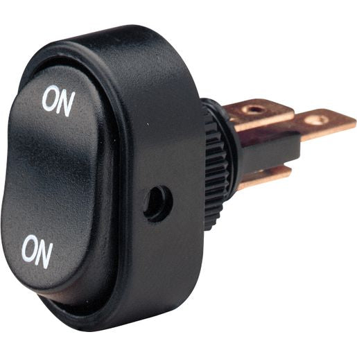 Narva Rocker Switch On/On SPDT - 62056BL