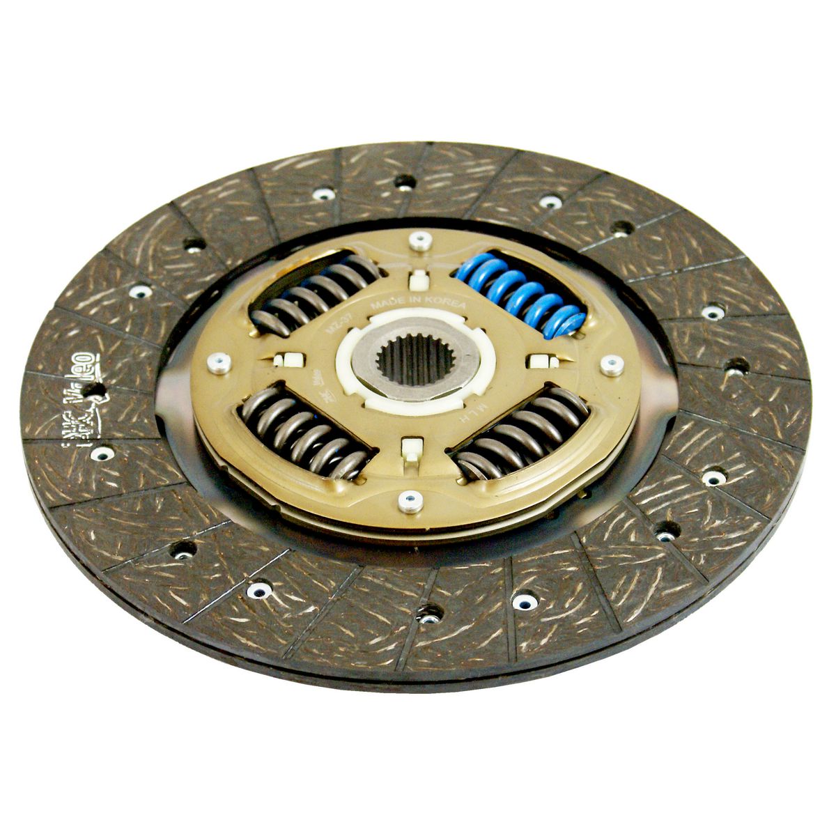 Clutch Industries Standard Replacement Clutch Kit - R1442N