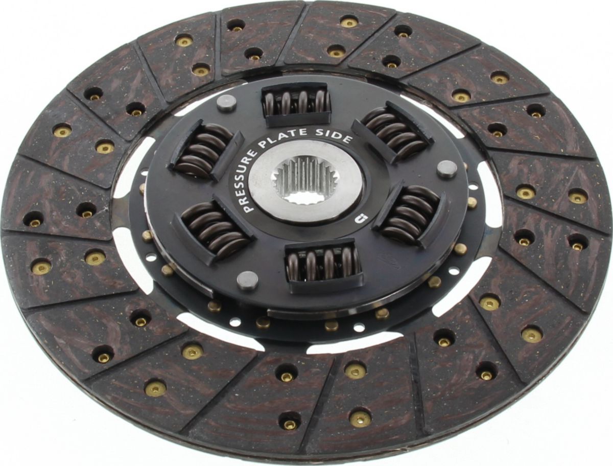 Clutch Industries Standard Replacement Clutch Kit - R1440N