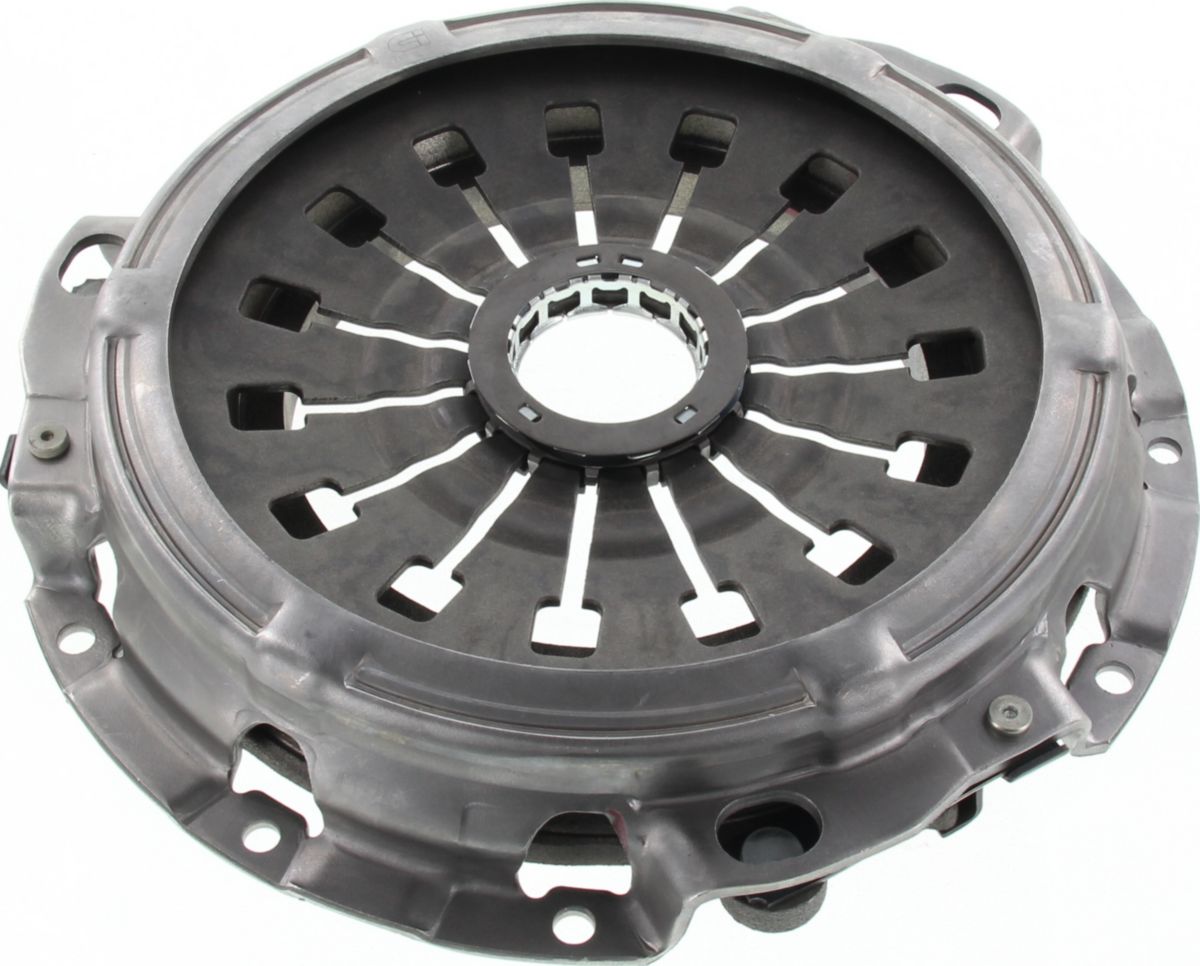 Clutch Industries Standard Replacement Clutch Kit - R1440N