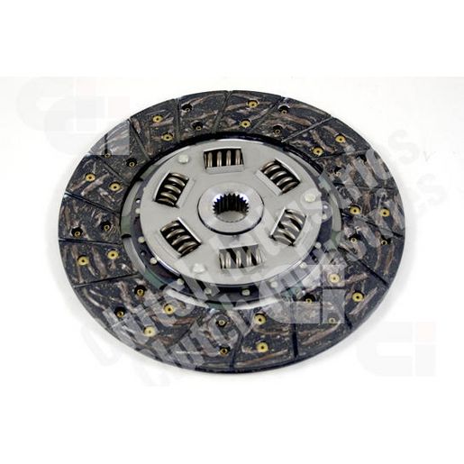 Clutch Industries Standard Replacement Clutch Kit - R1440N