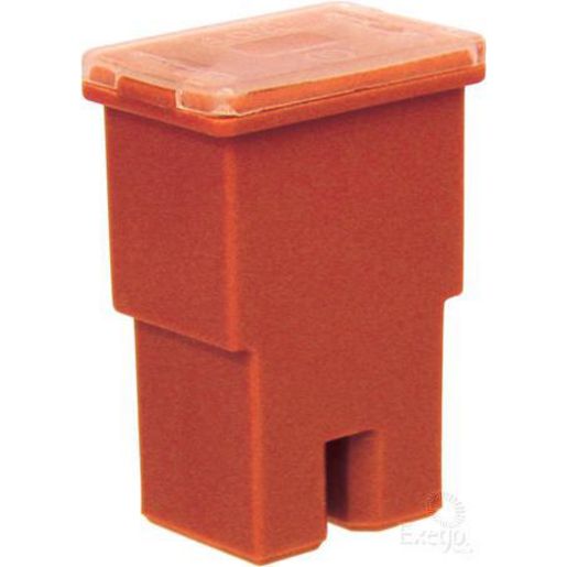 Narva Fusible Link Female 50A Red 1 Pack - 53050BL