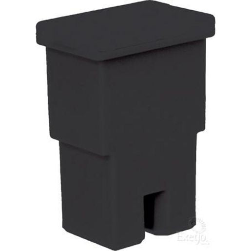 Narva Fusible Link Female 80A Black 10 Pack - 53080