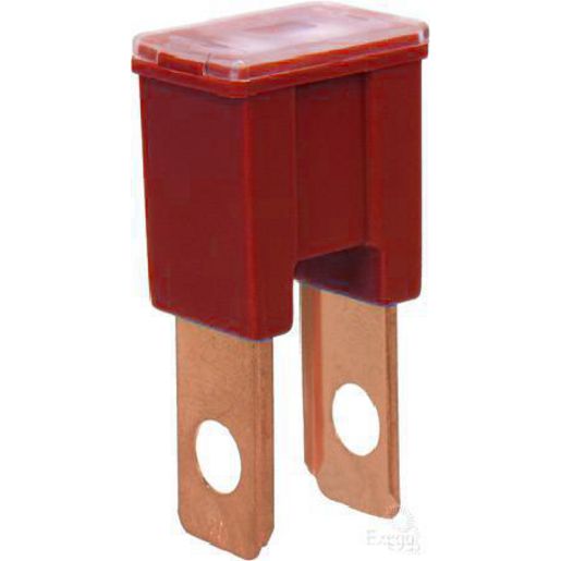 Narva Fusible Link Male 50A Red 1 Pack - 53150BL