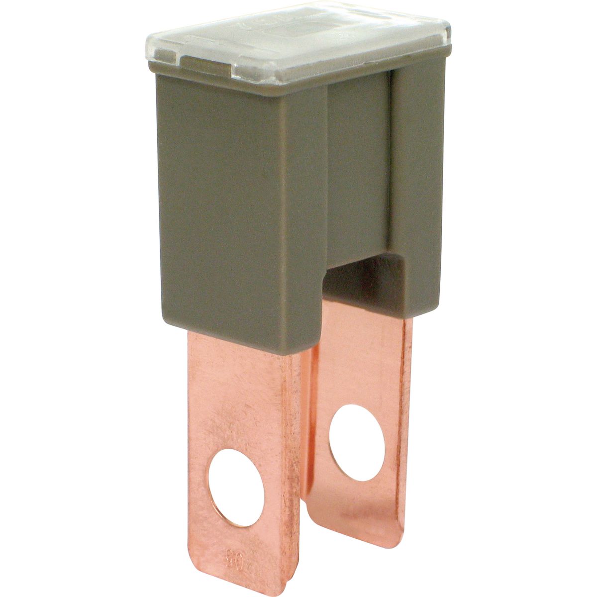 Narva Fusible Link Male 70A Brown 1 Pack - 53170BL