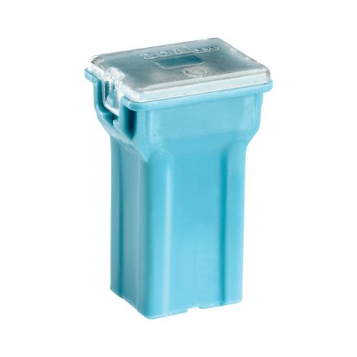 Narva Fusible Link Mini Female Type 1 20A Blue 1 Pack - 53420BL