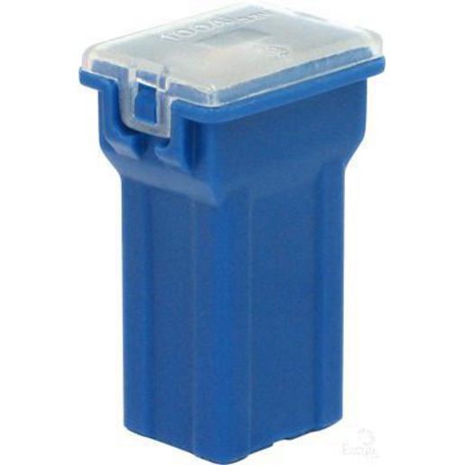 Narva Fusible Link Mini Female Type 1 100A Purple 1 Pack - 53490BL