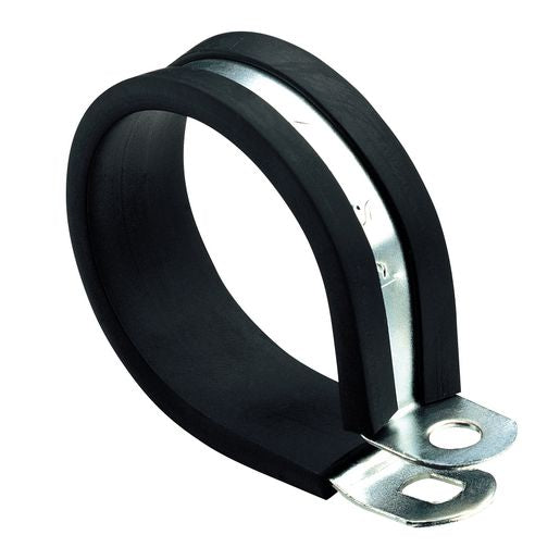 Narva Pipe Clamp 35mm Rubber & Steel - 56487