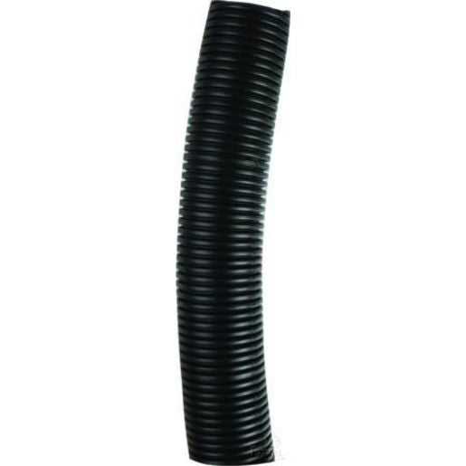 Narva Convoluted Split Tubing ID:10mm Length 125m - 56712