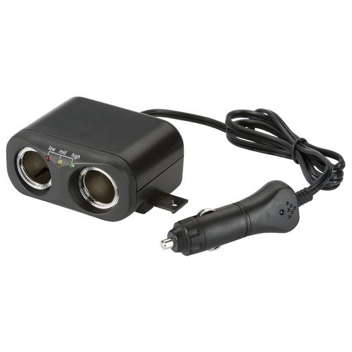 Narva Accessories Socket - 81046BL