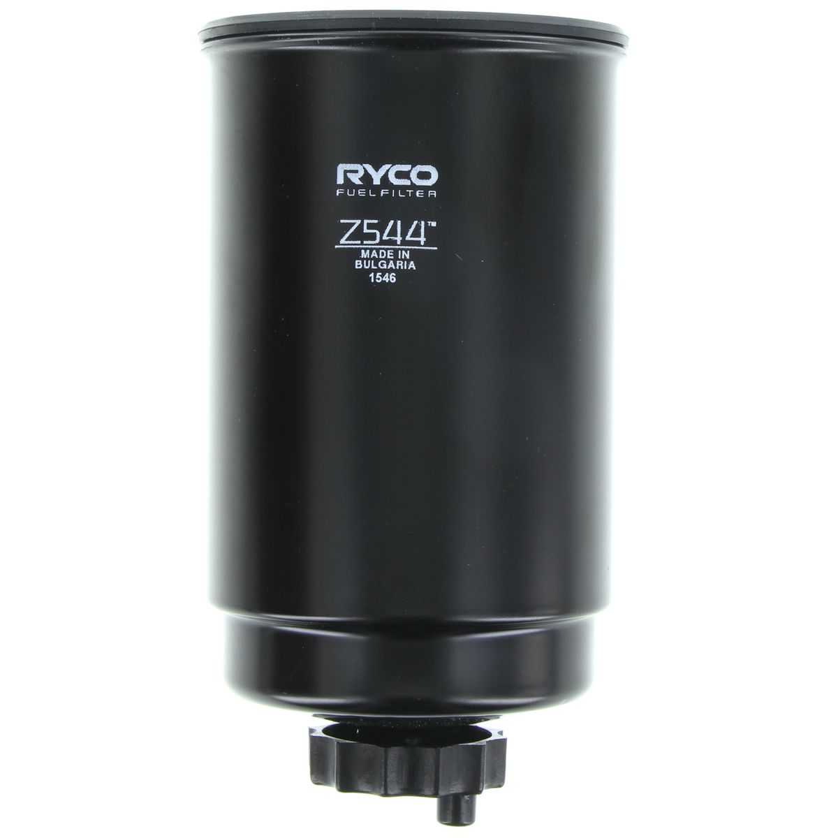 Ryco In Line Fuel Filter - Z544