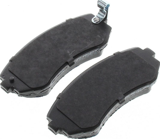 Bendix 4WD Brake Pads Set - DB1148-4WD